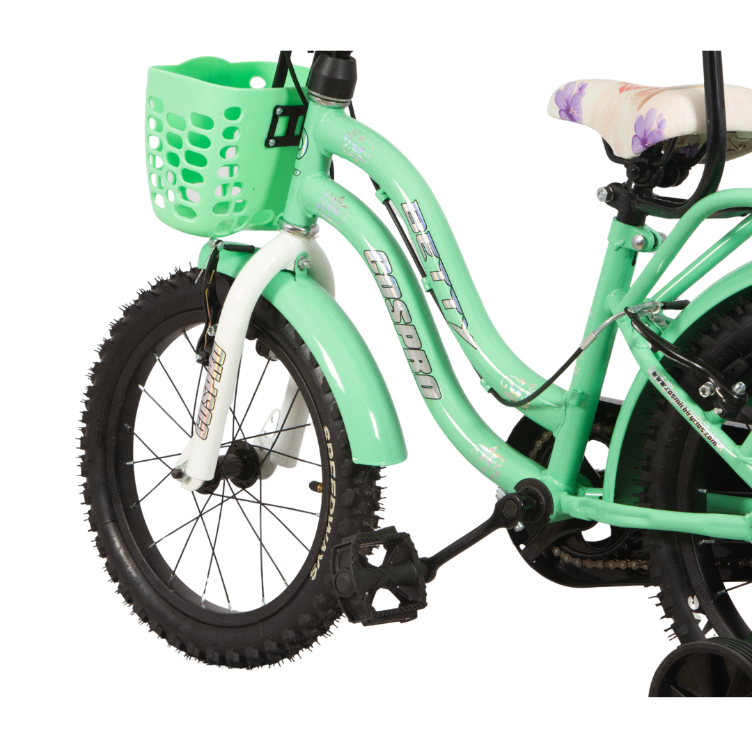 CosPro 16 Betty IBC Bicycle