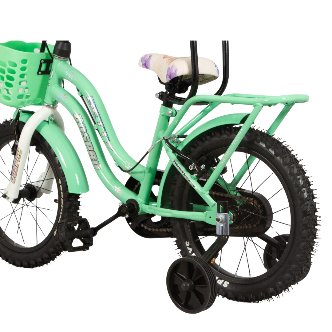 CosPro 16 Betty IBC Bicycle