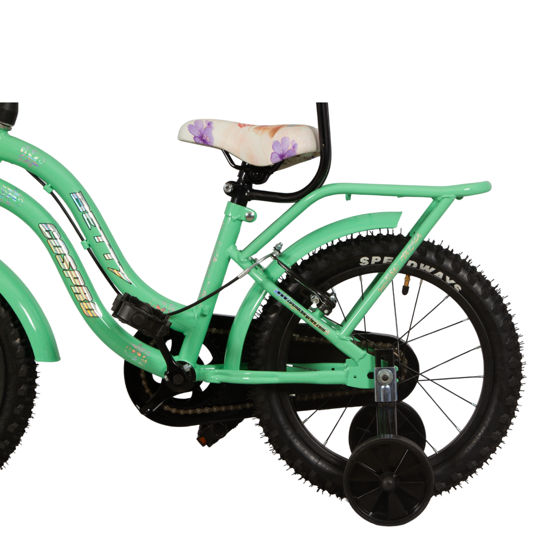 CosPro 16 Betty IBC Bicycle