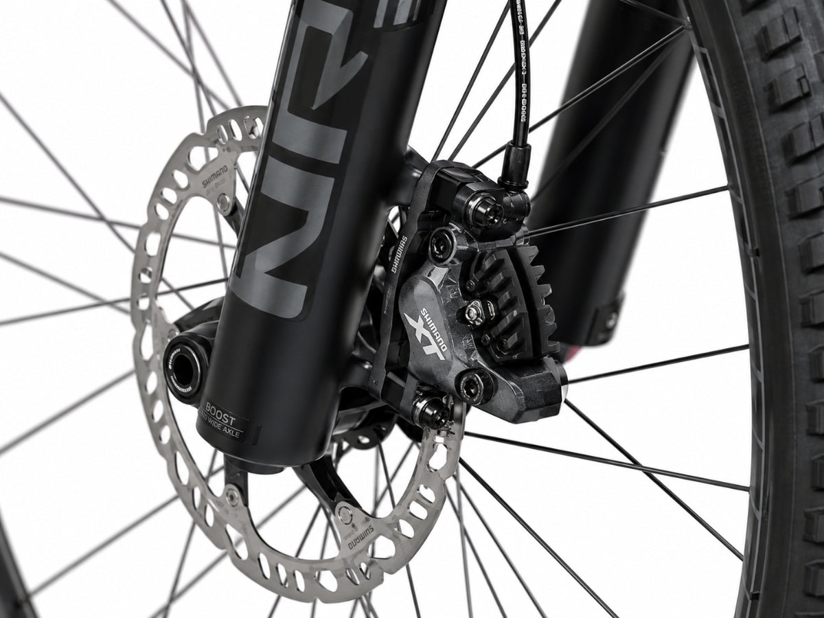 Polygon Collosus N9 29R