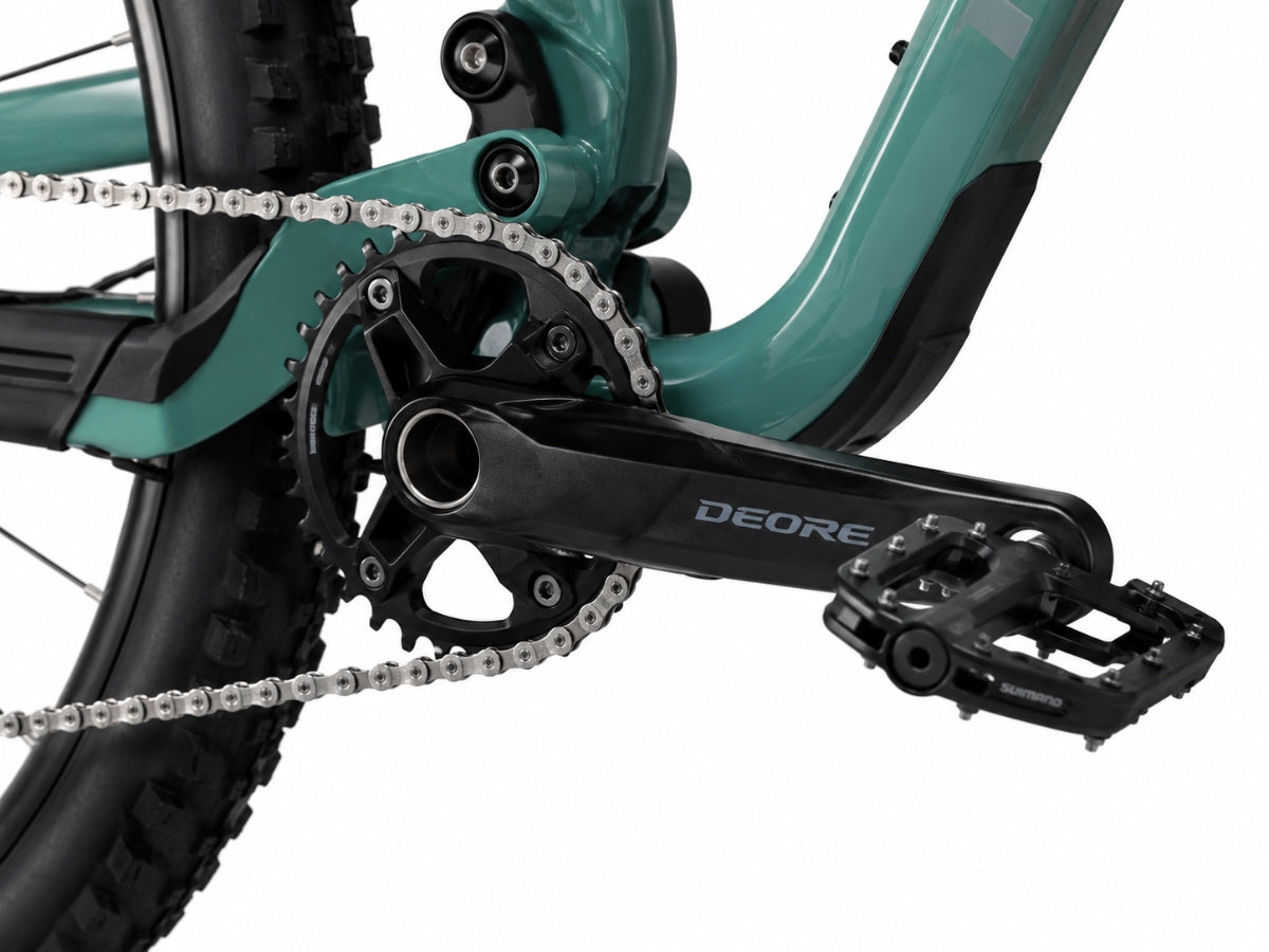 Polygon Collosus N9 29R