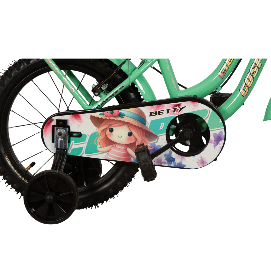 CosPro 16 Betty IBC Bicycle
