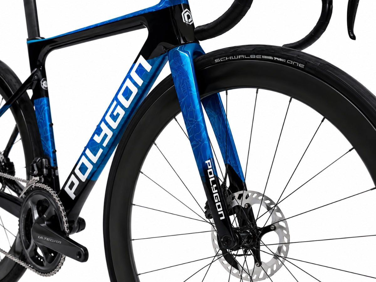 Polygon Helios A8X DI2-12S