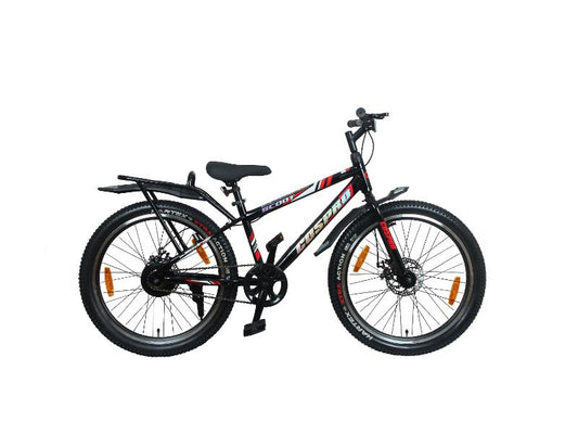 COSPRO 26 SCOOT IBC SS RF D/DISC BICYCLE
