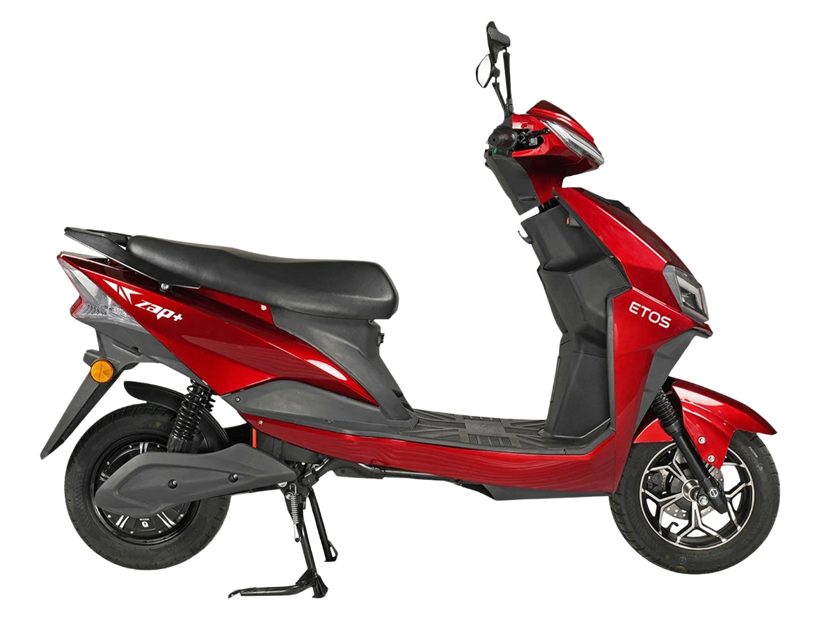 Etos Zap+ 2.2 E-Scooter (60 v 36 Ah)