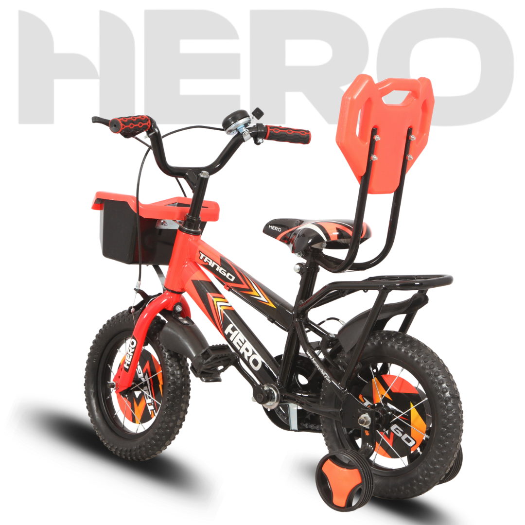 Hero 12 Tango