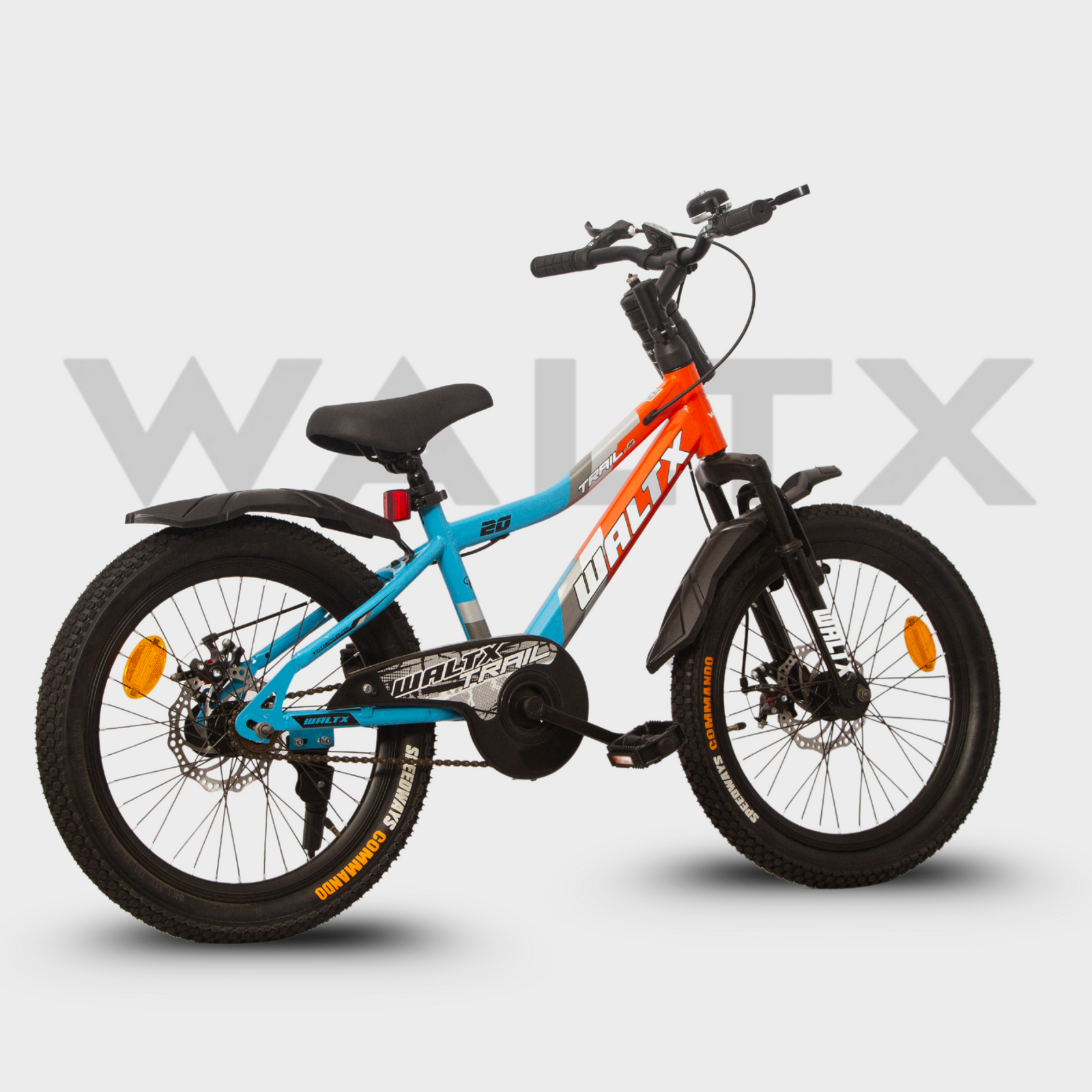 Waltx 20 Trail Bicycle
