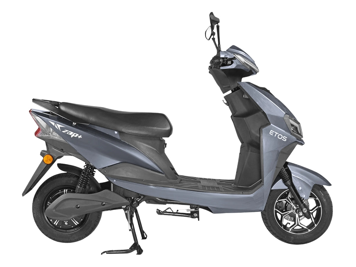 Etos Zap+ 1.2 E-Scooter (60 v 20 Ah)