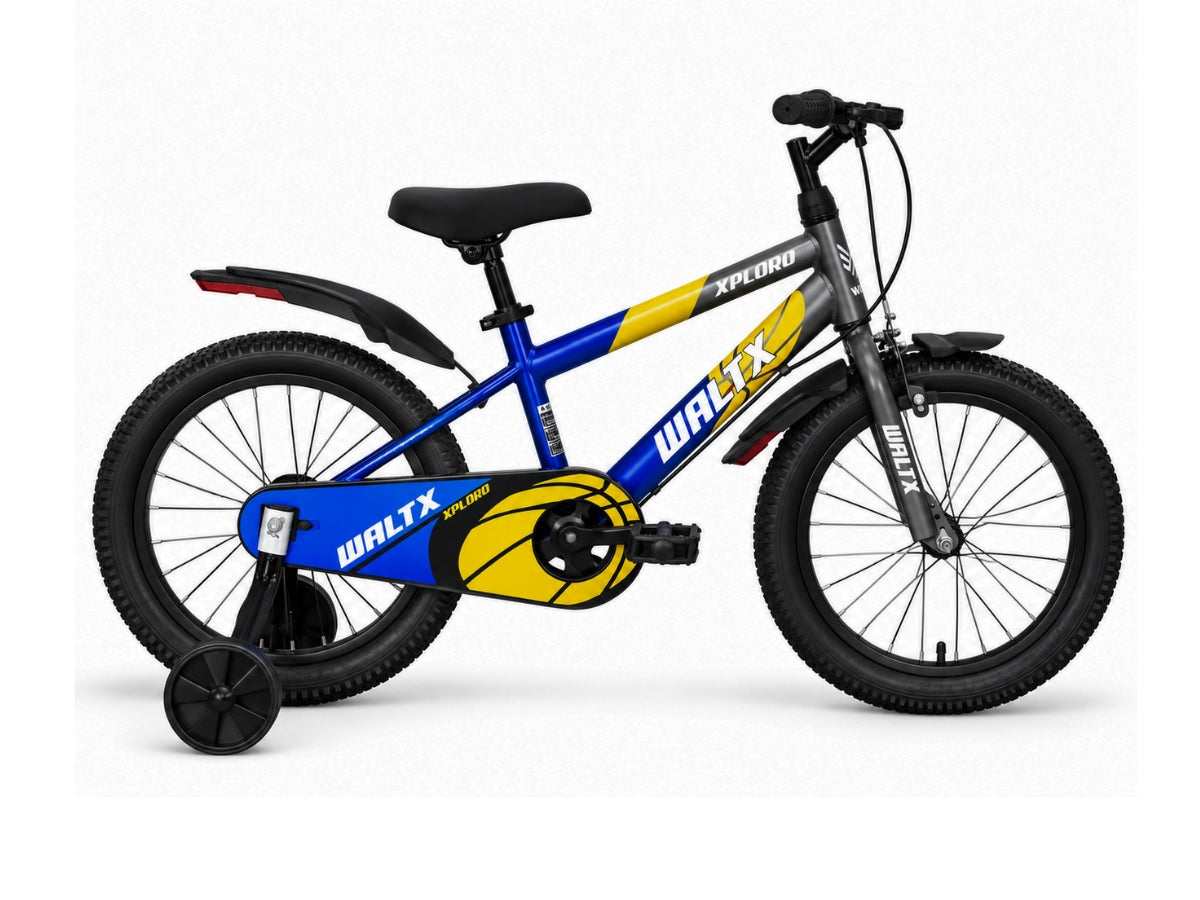 Waltx 16 Xploro