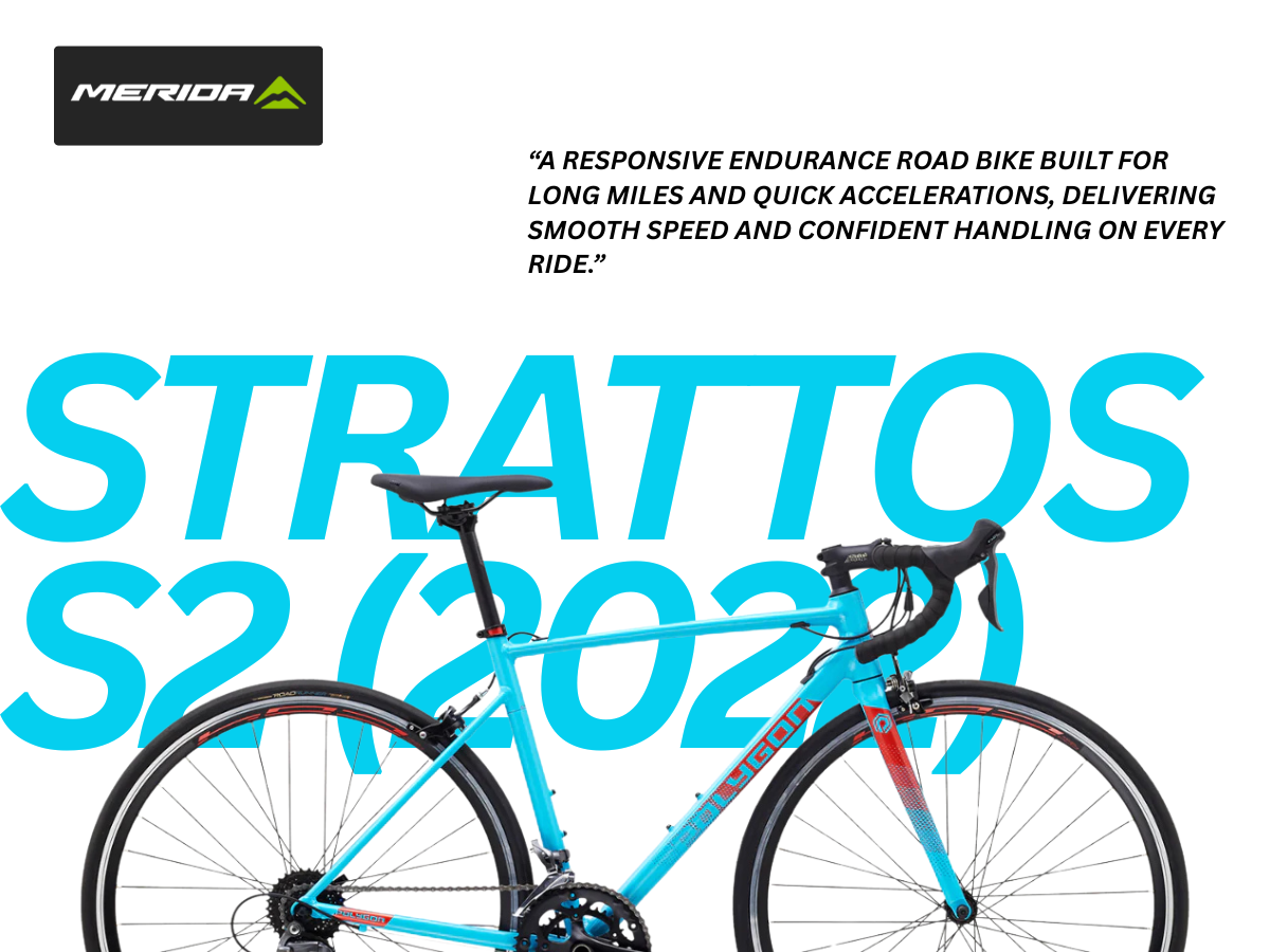 Polygon Strattos S2