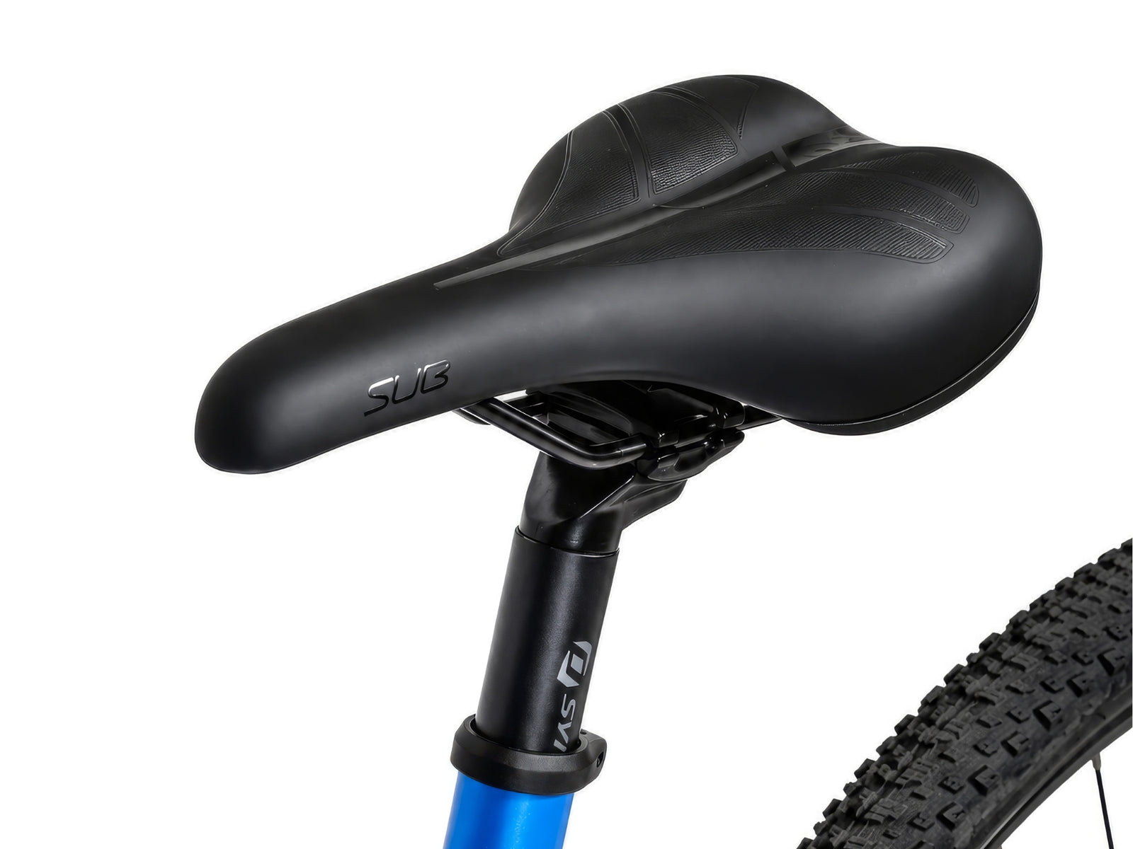 Scott 700C Sub Cross J1 Mistic Dark Blue Hybrid Bike