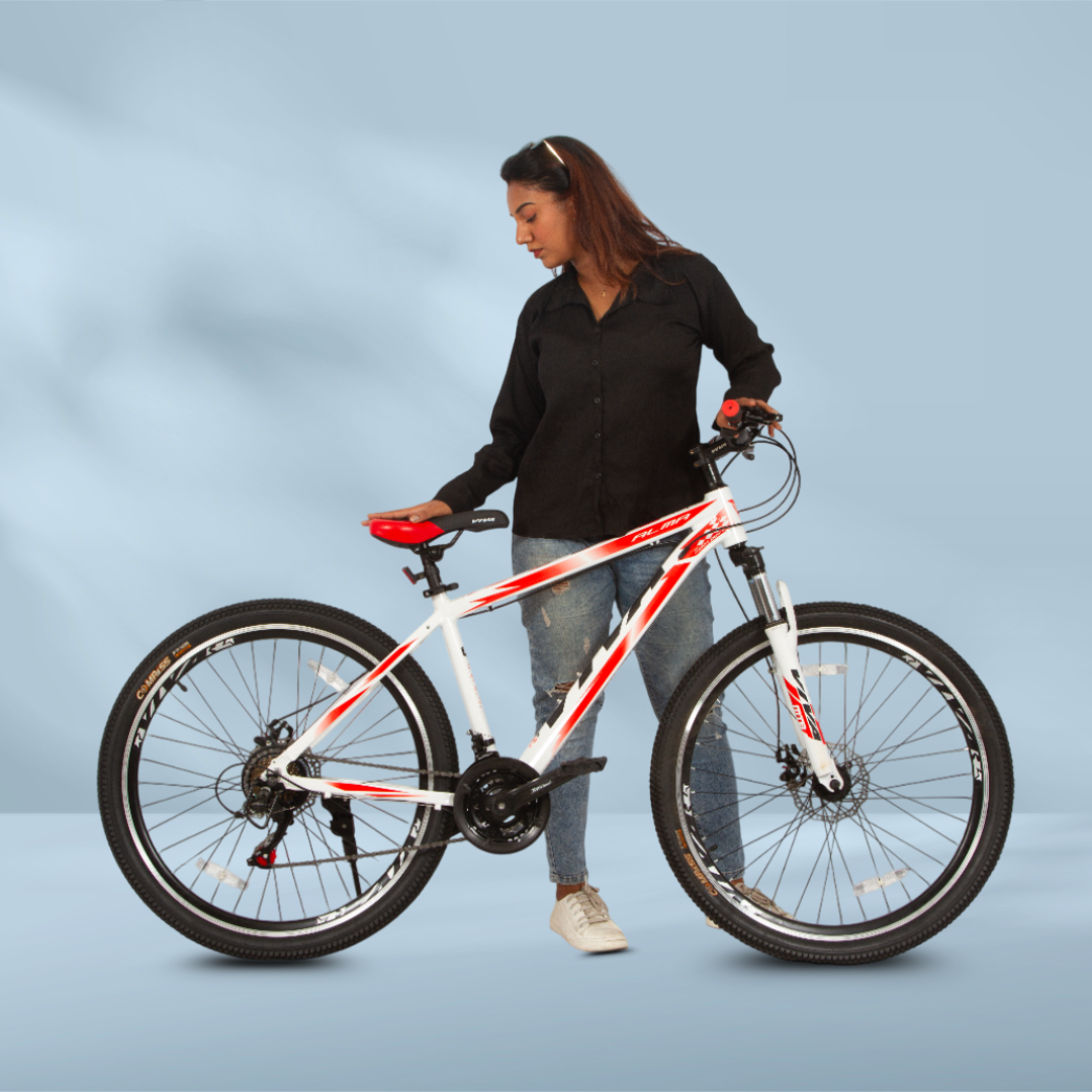 Viva 27.5 Alma 21 Speed