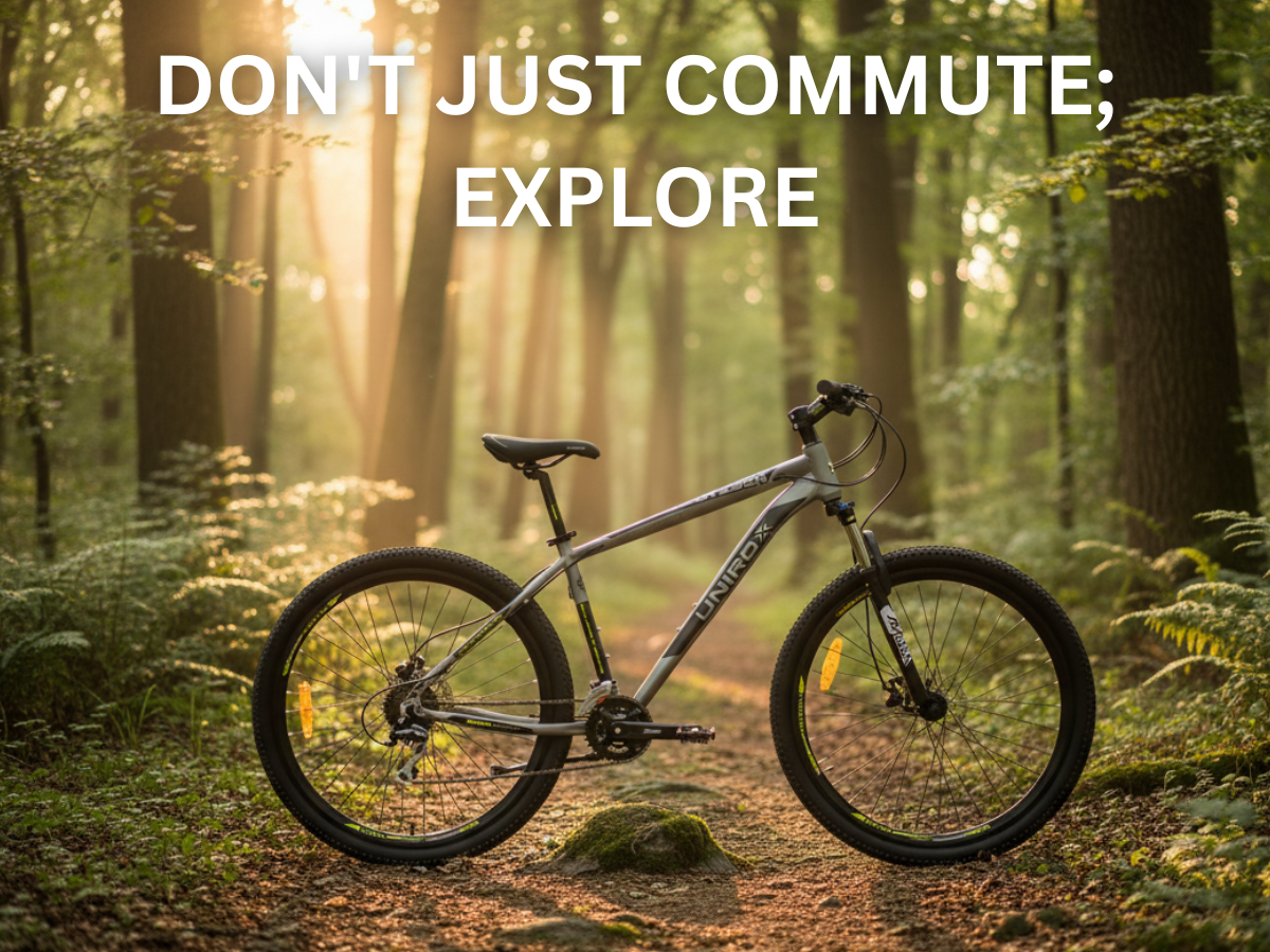 Unirox Excalibur 29er HD