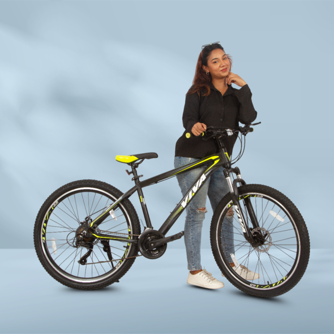 Viva 27.5 Speedo 21 Speed