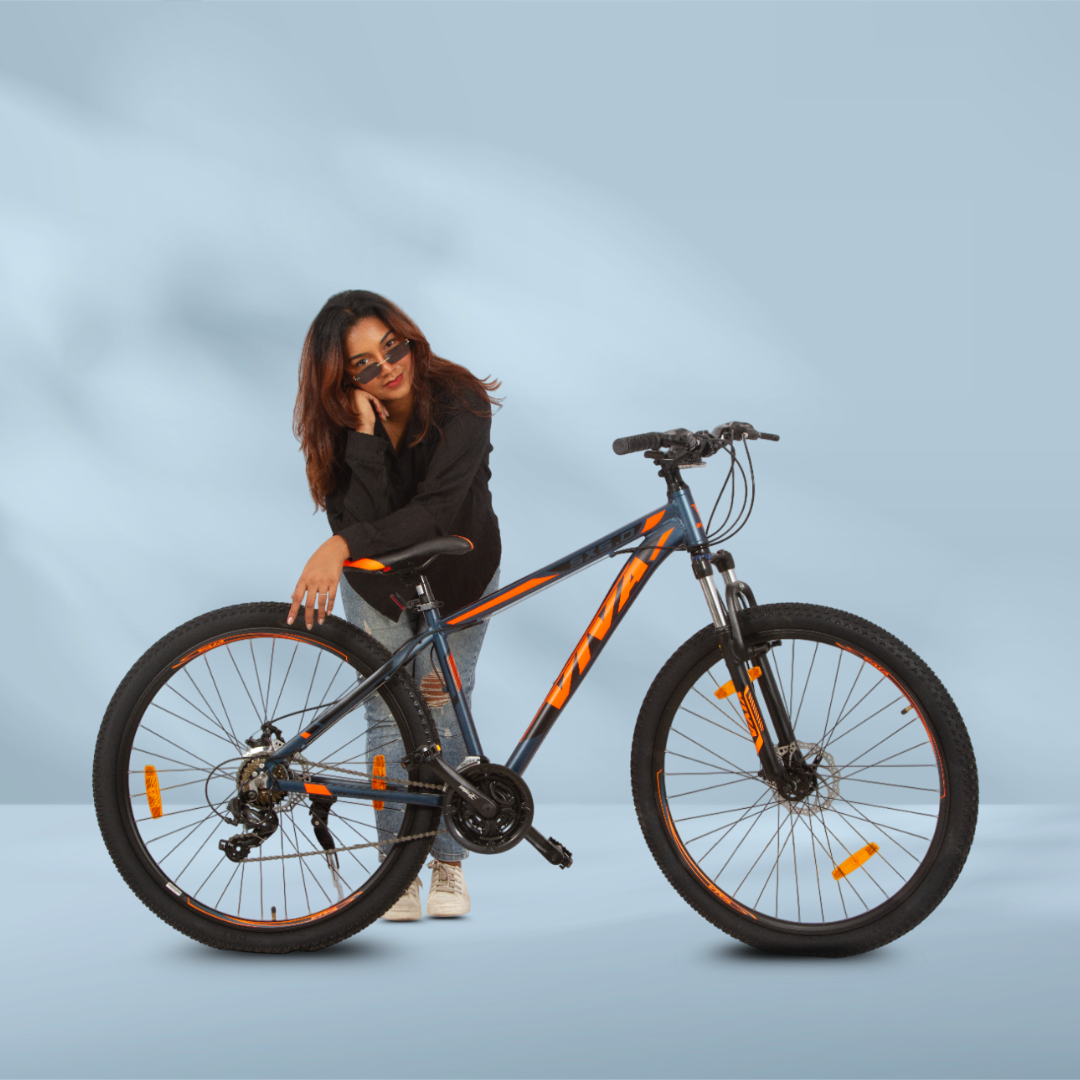 Viva 27.5 Evo SX 5.0 21 Speed