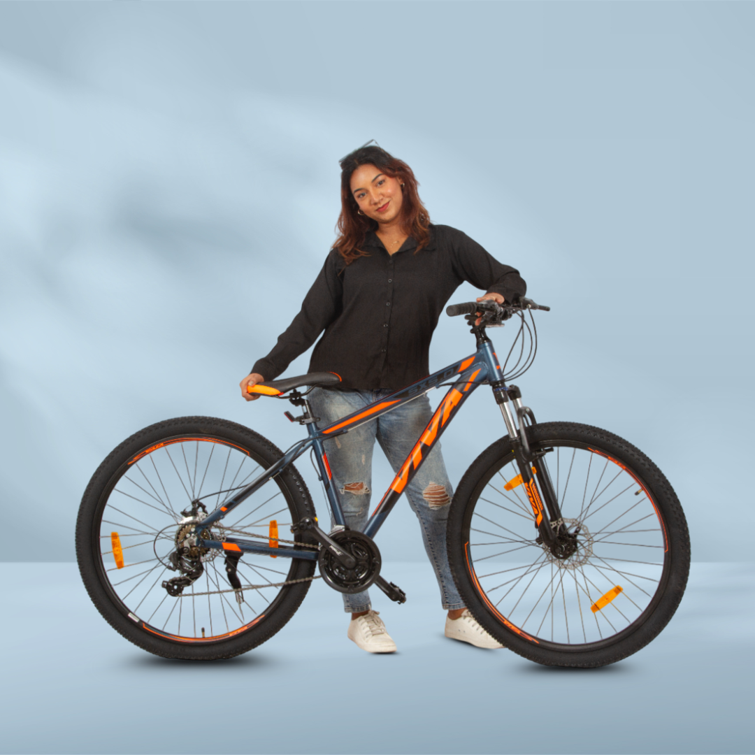 Viva 27.5 Evo SX 5.0 21 Speed