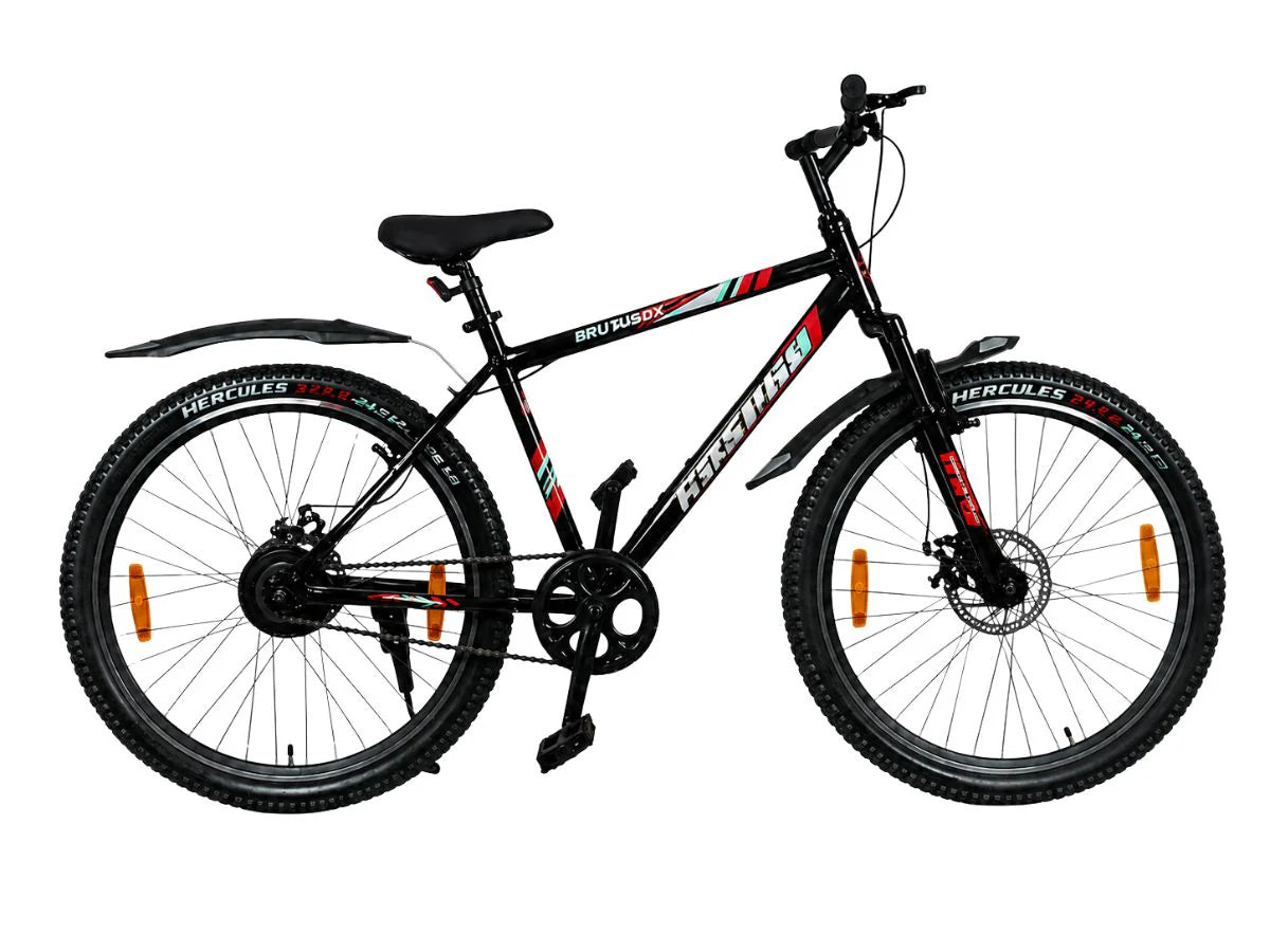 Cospro 26 Scoot Sports FS SS D/Disc Bicycle