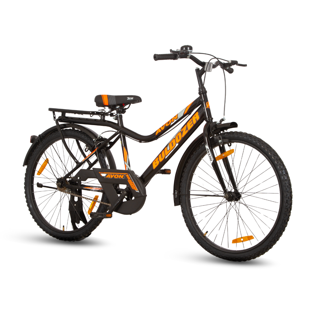 Avon 26 Buldozer IBC Bicycle