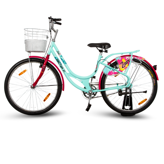NINETYONE 26 ZURI LADIES BICYCLE