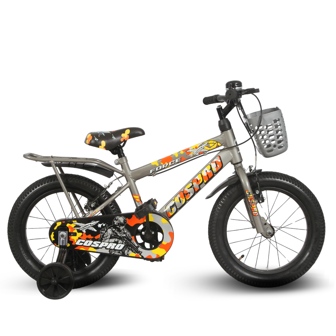 CosPro 16 Force IBC Bicycle