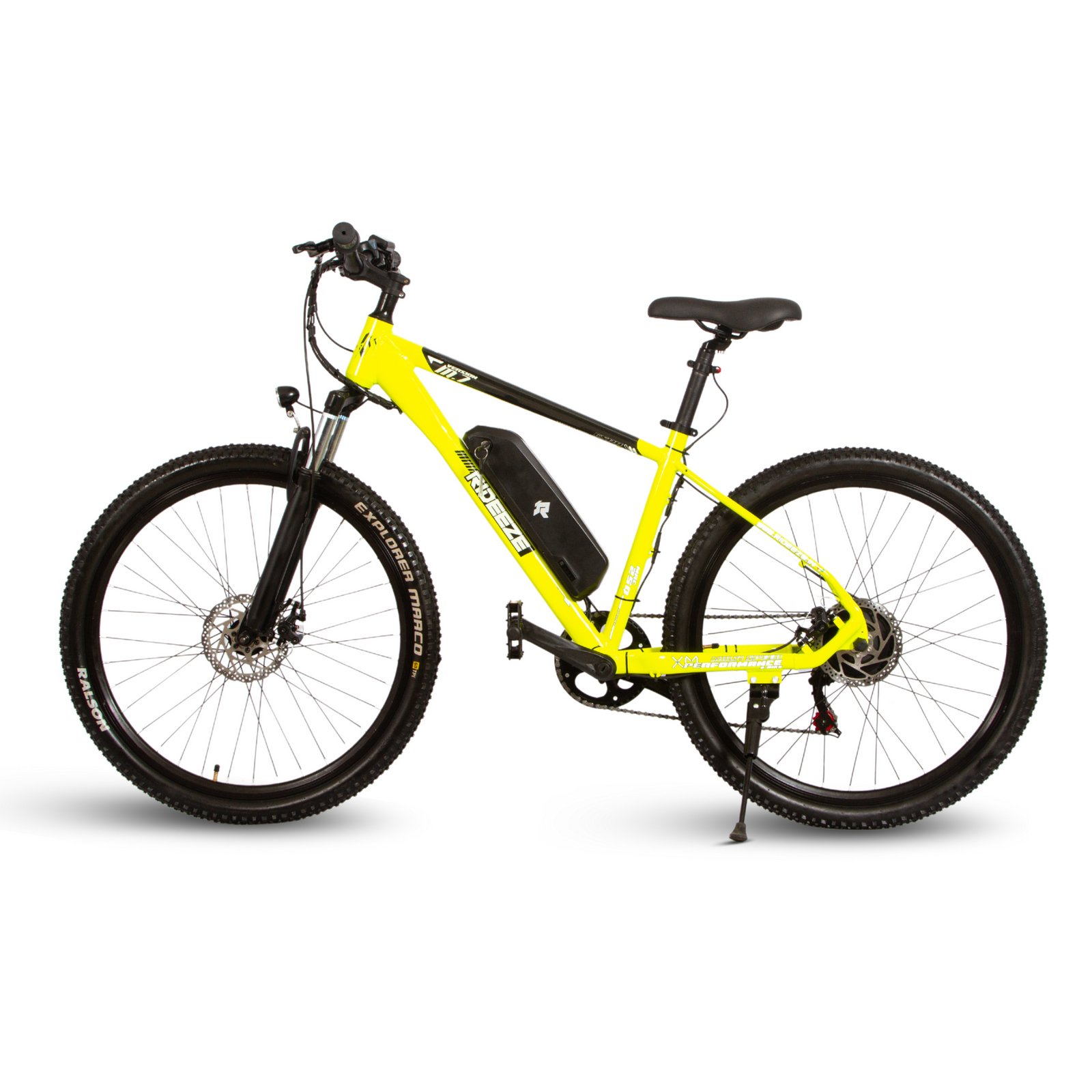 Pedaleze Rideeze 27.5