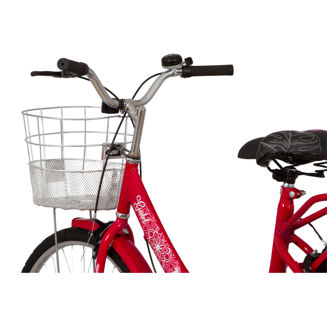 Hero 26 MiSingle Speed India Gold Ladies Bicycle