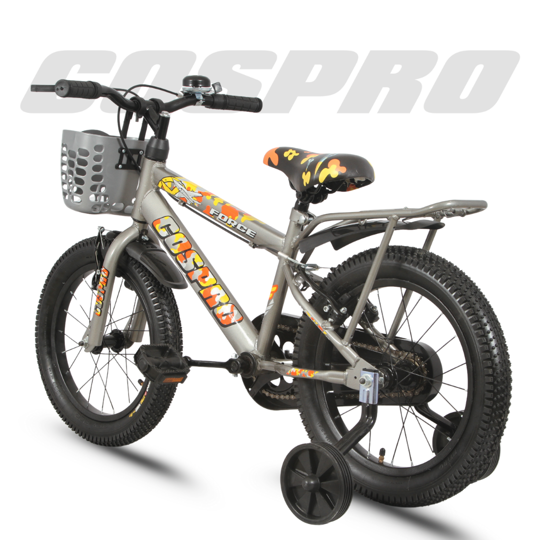 CosPro 16 Force IBC Bicycle