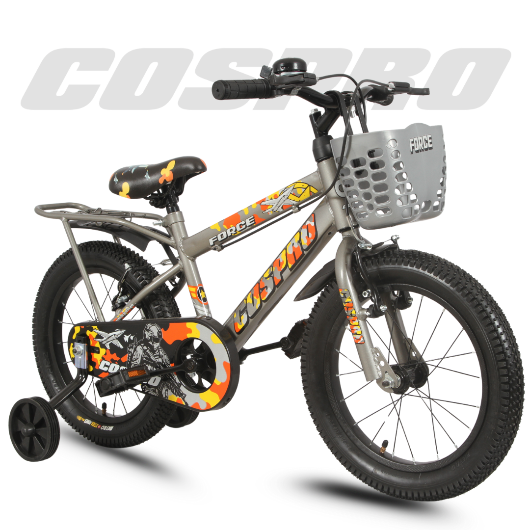 CosPro 16 Force IBC Bicycle