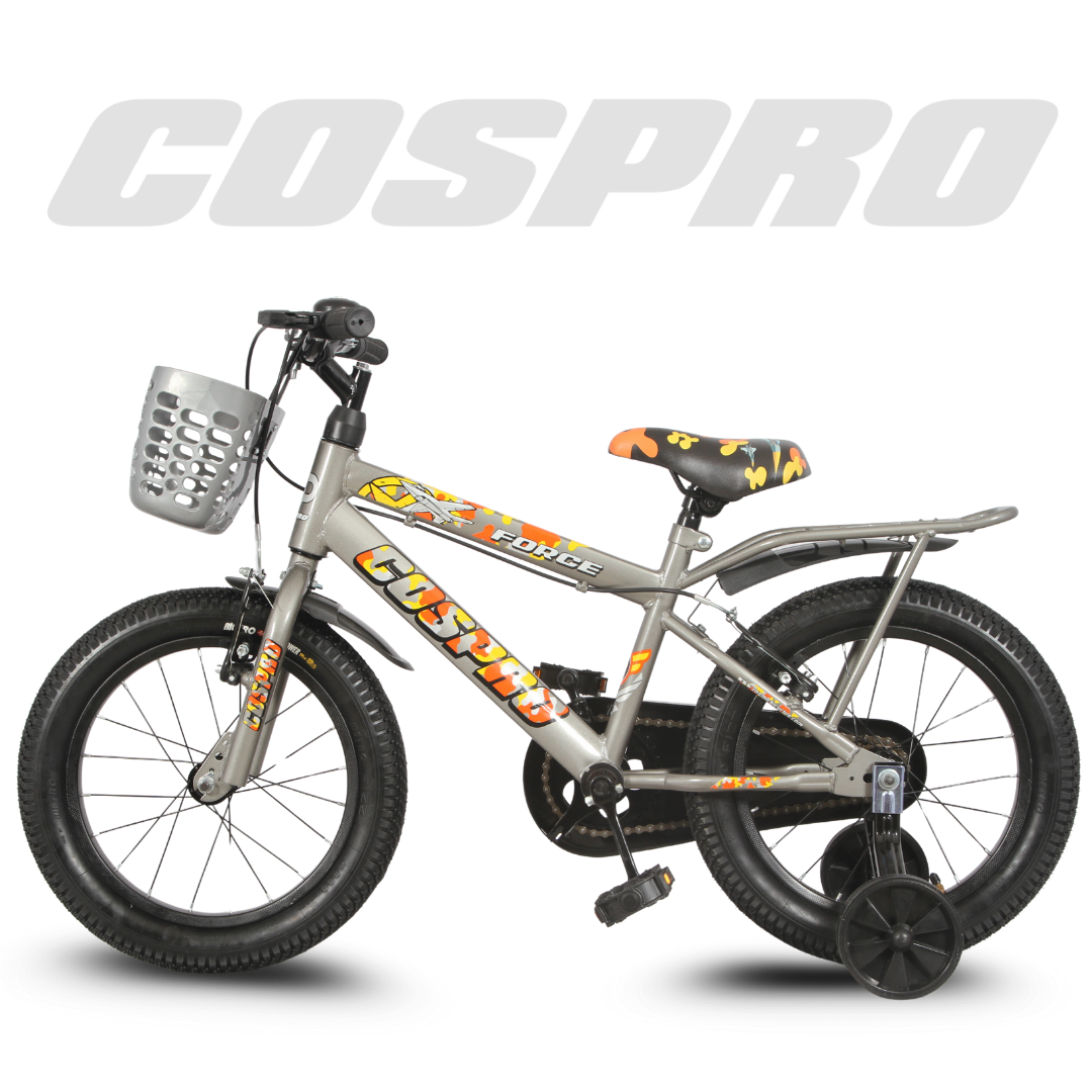 CosPro 16 Force IBC Bicycle