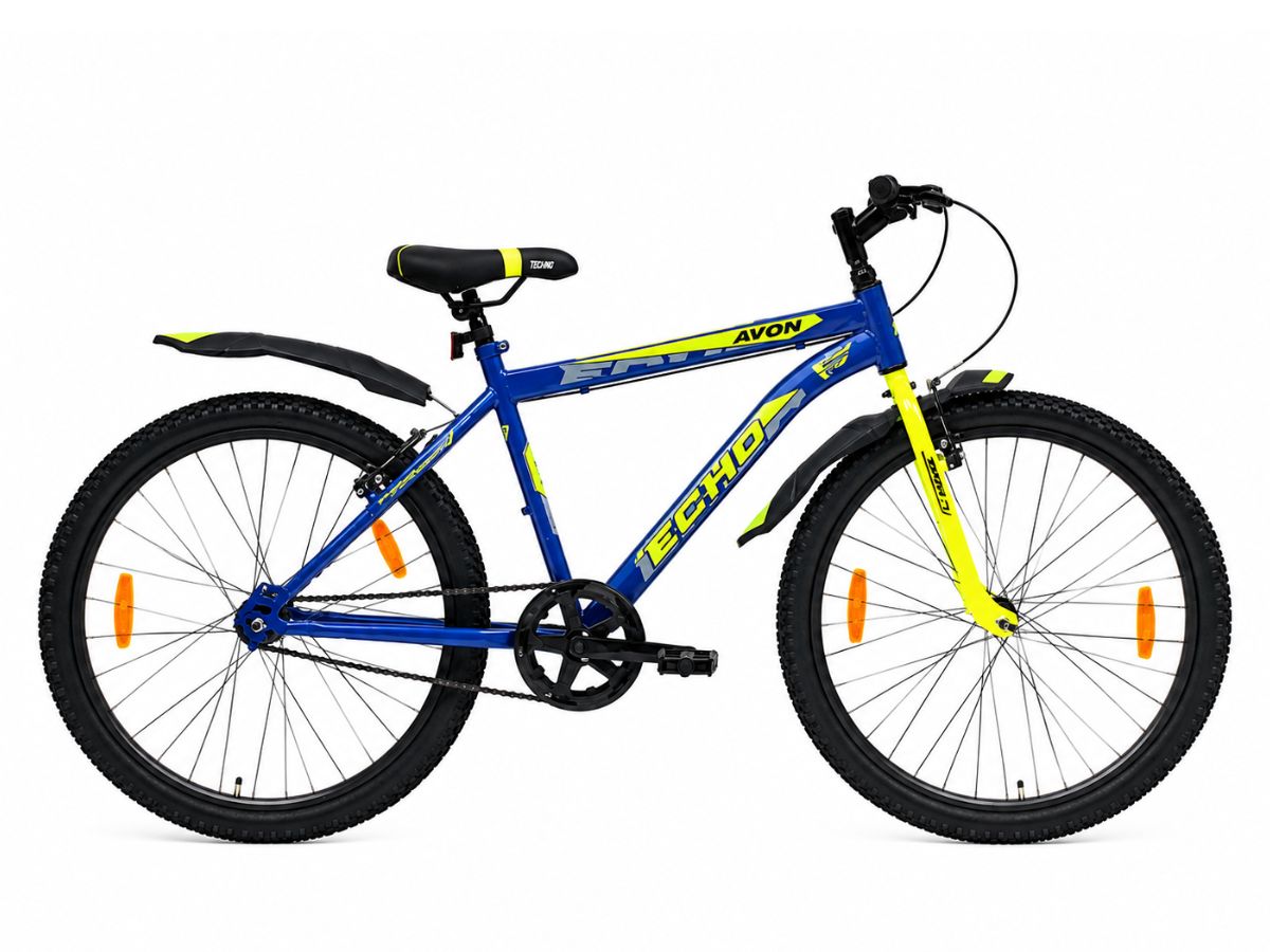 Avon 26 Echo IBC RF V-Brake Bicycle