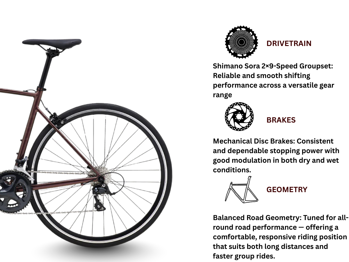 Polygon Strattos S3