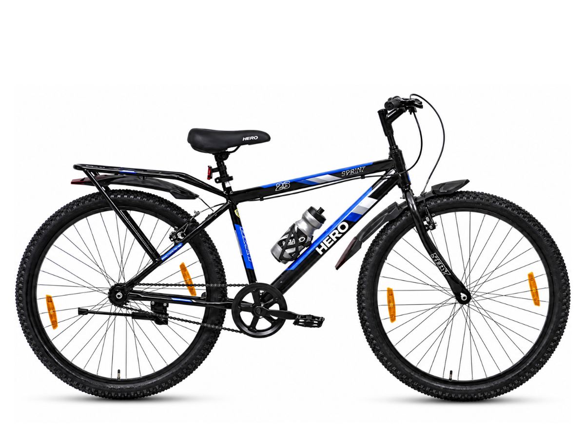 Hero 26 Next RS IC Bicycle