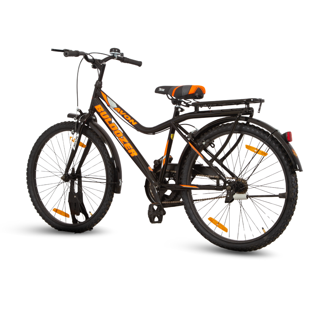 Avon 26 Buldozer IBC Bicycle