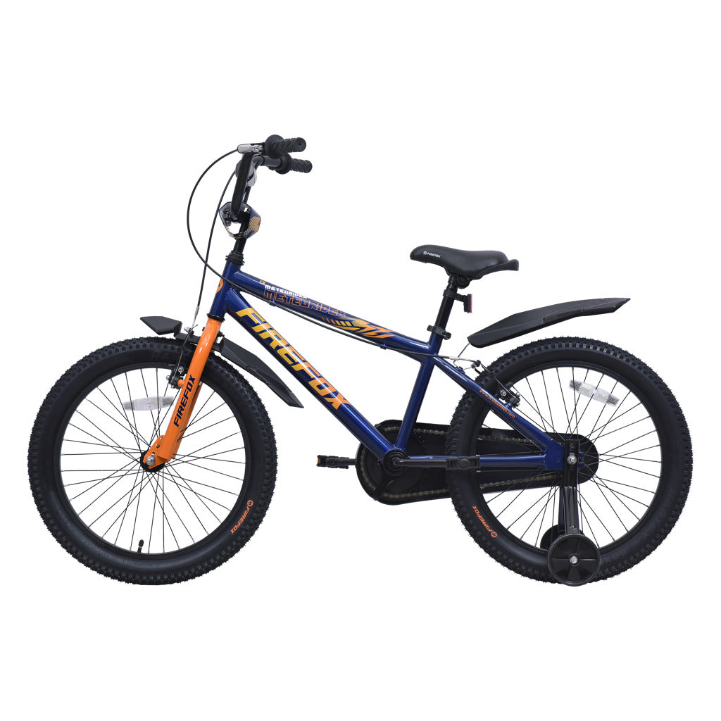 Firefox 20 Meteorider Bicycle