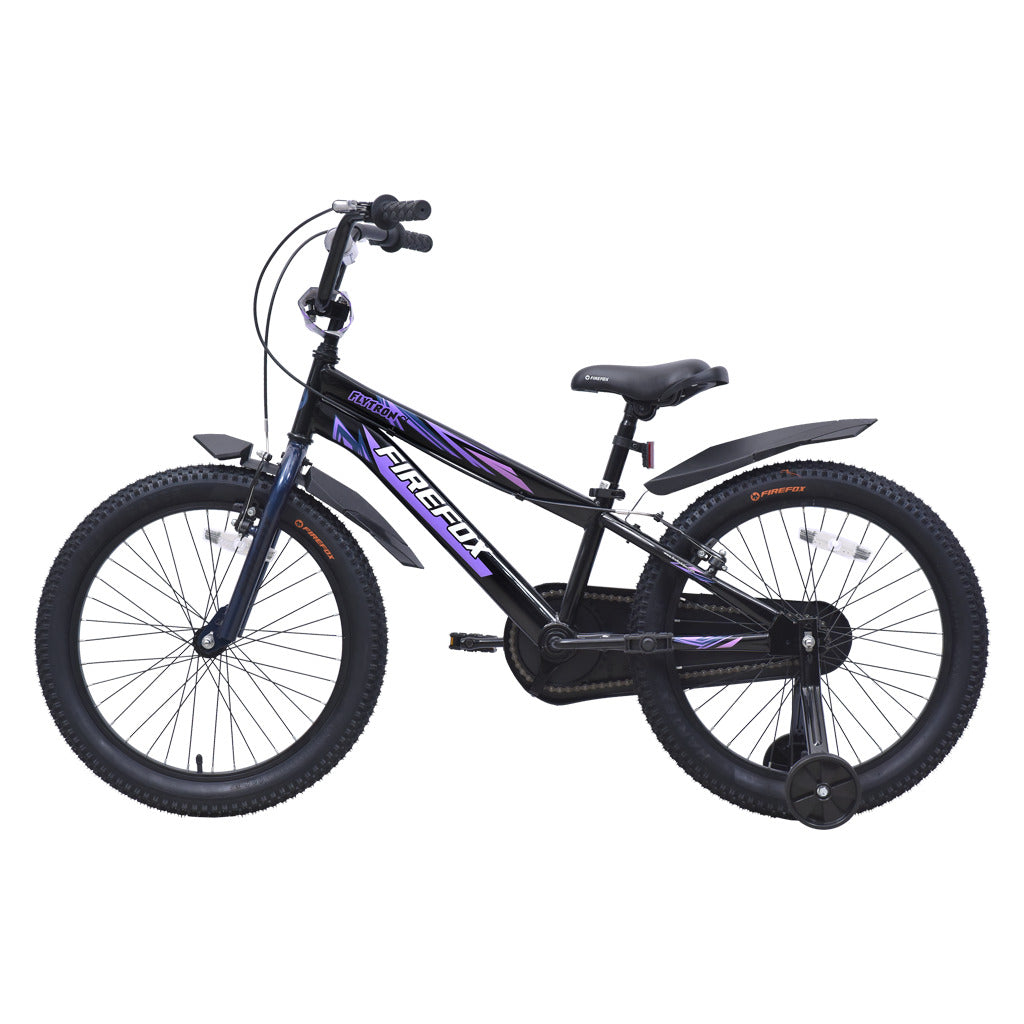 Firefox 20 Flytron Bicycle