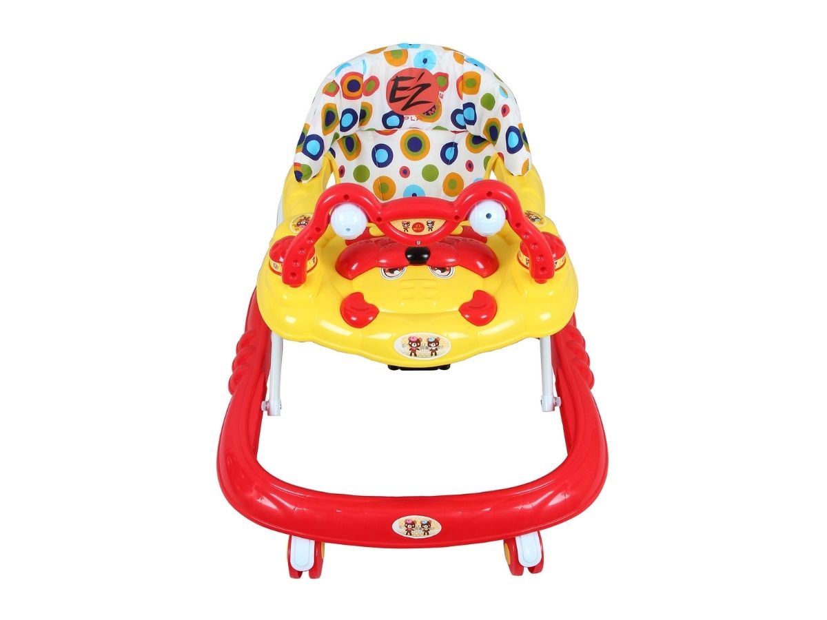 EZ Playmates Babywalker 5211