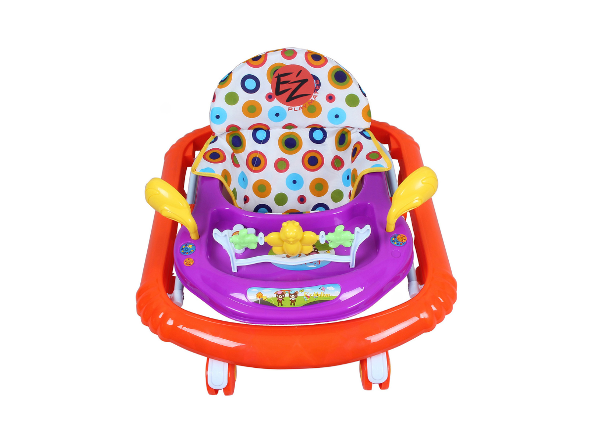 Ez Playmates Babywalker 5212