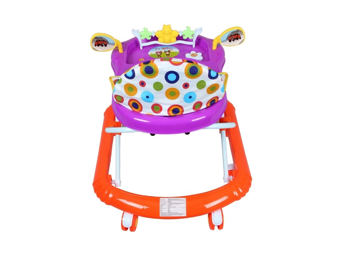 EZ Playmates Baby Walker 5212