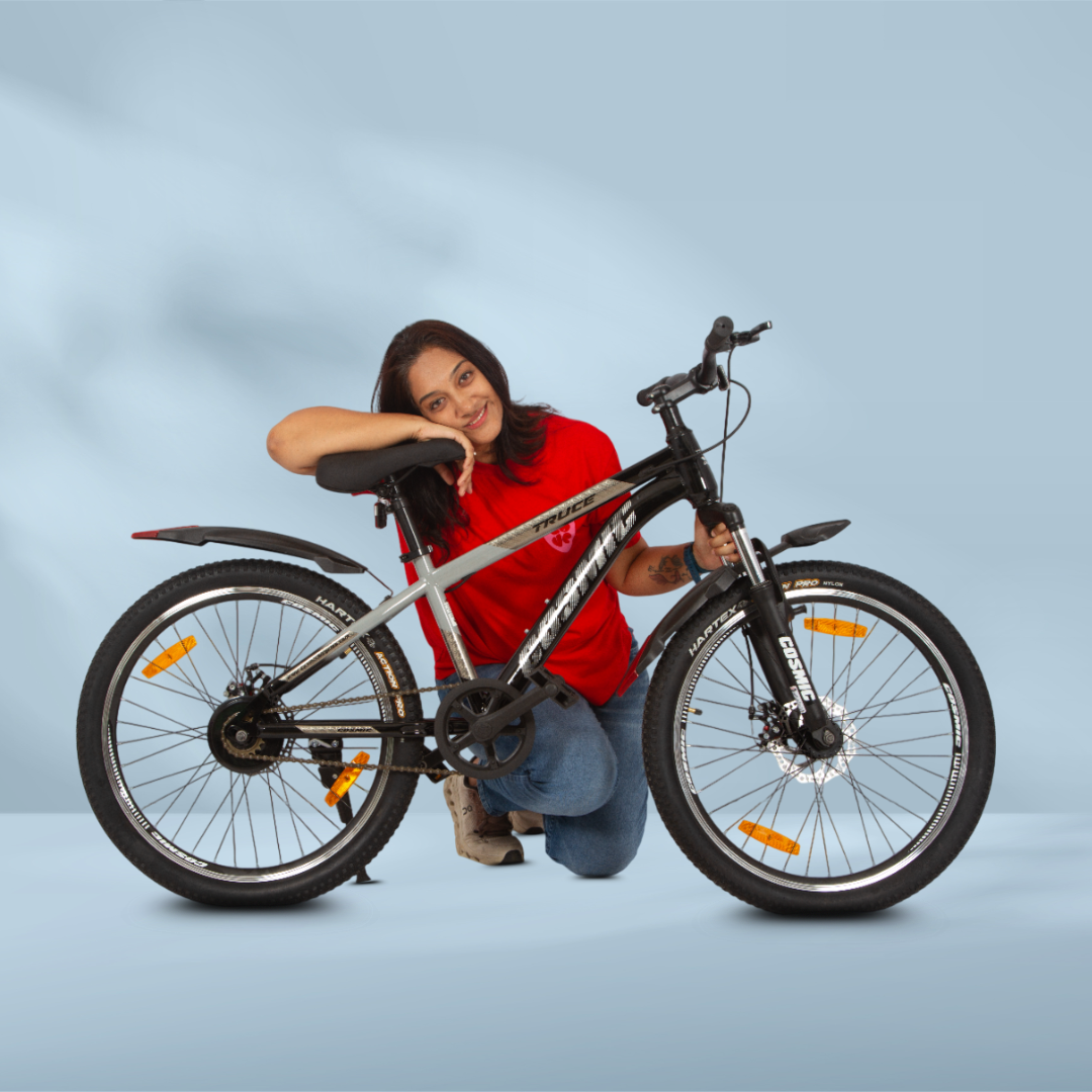 Cosmic 24 Truce Single Speed