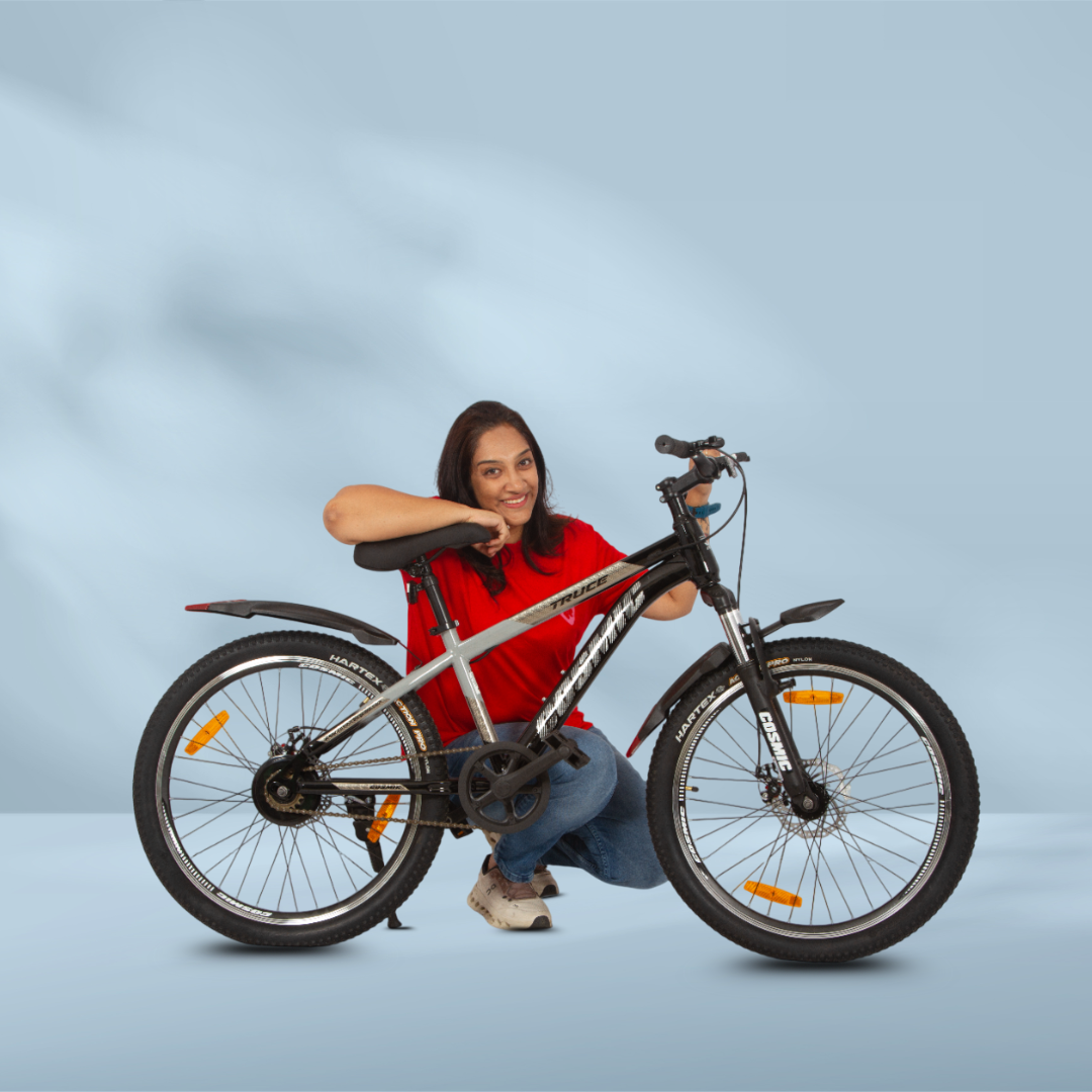 Cosmic 24 Truce Single Speed