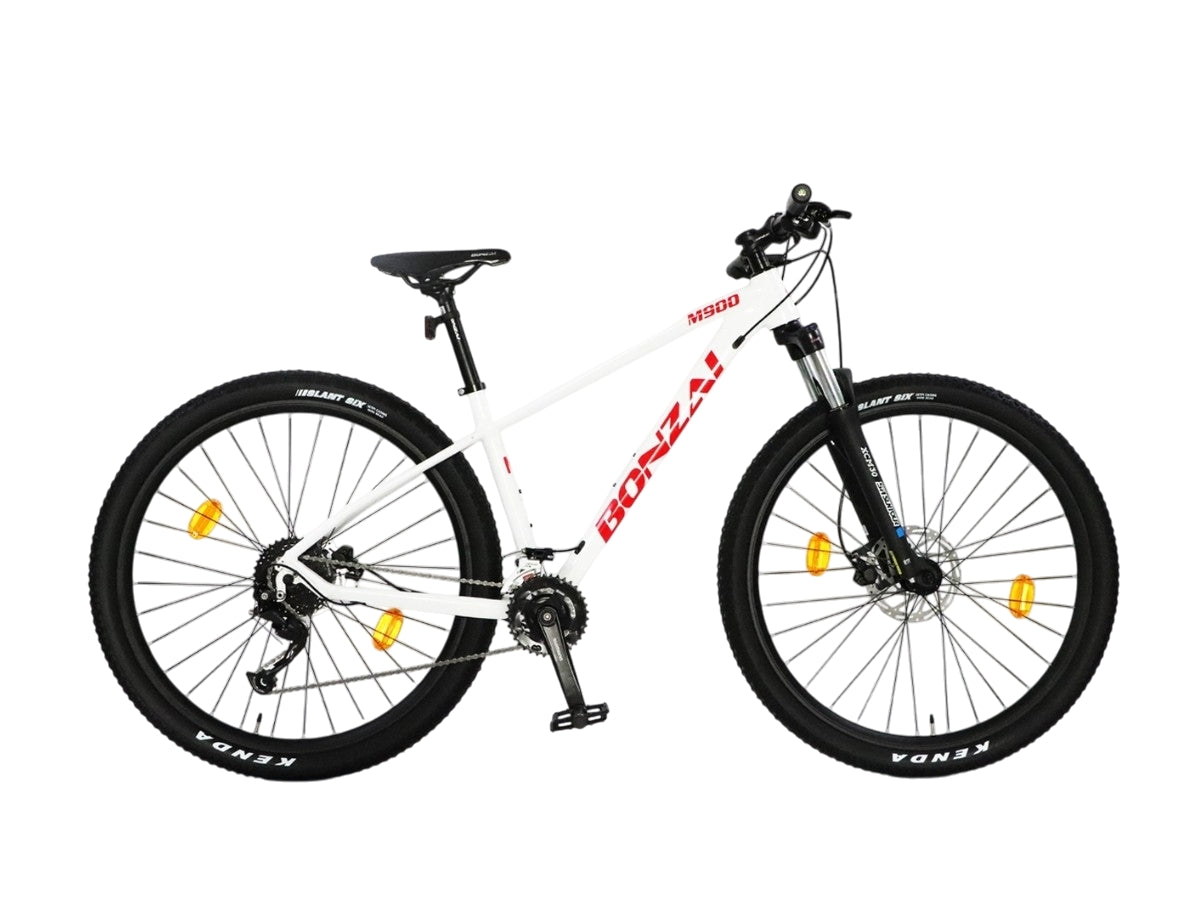 Bonzai M900