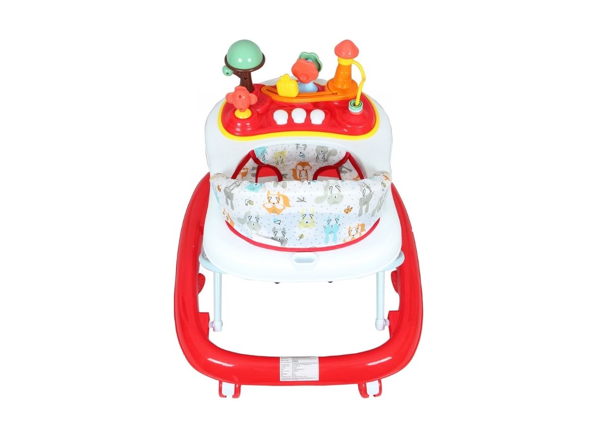 EZ Playmates Babywalker 5719