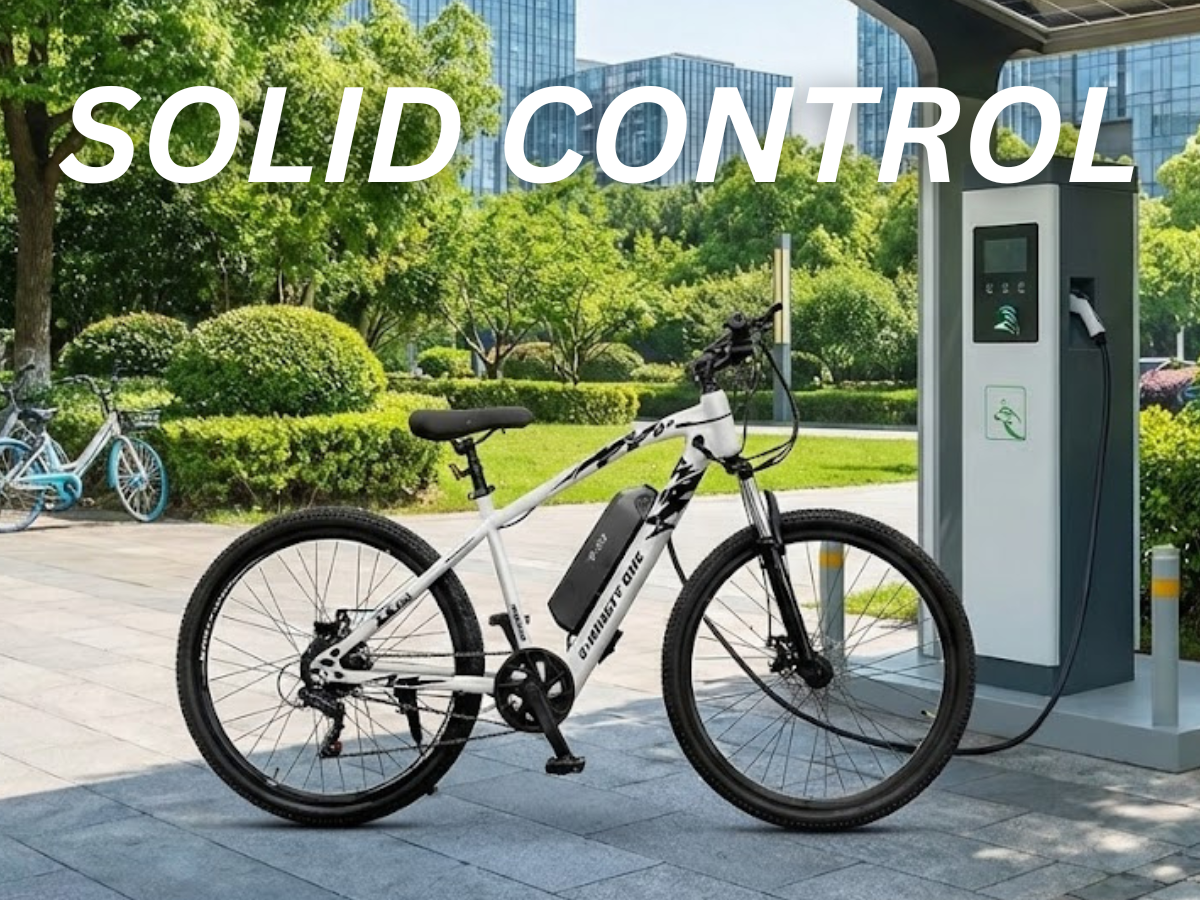 Ninety One ZX Pro 27.5T