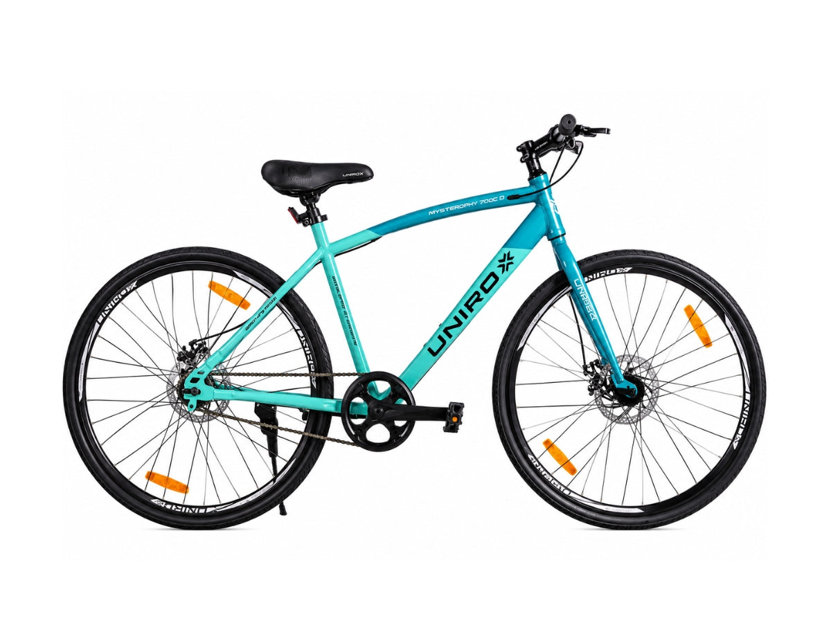 Unirox Amsterdam DB 700C