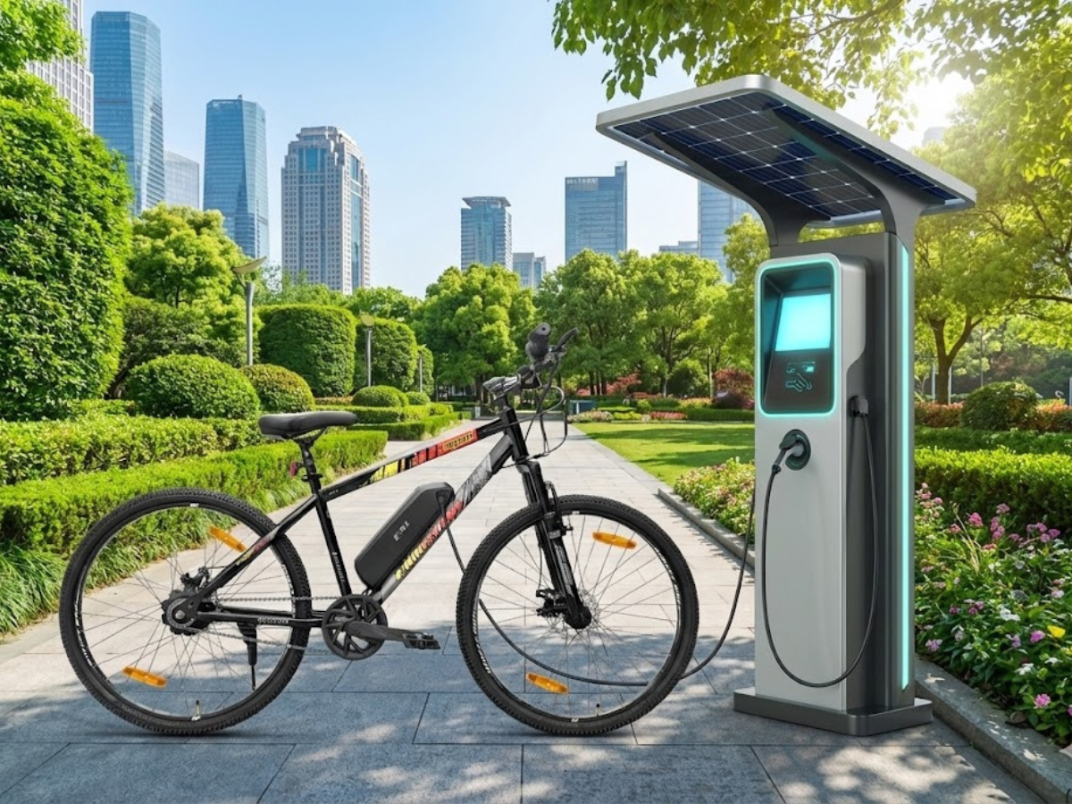 Ninety One Wynd 27.5T