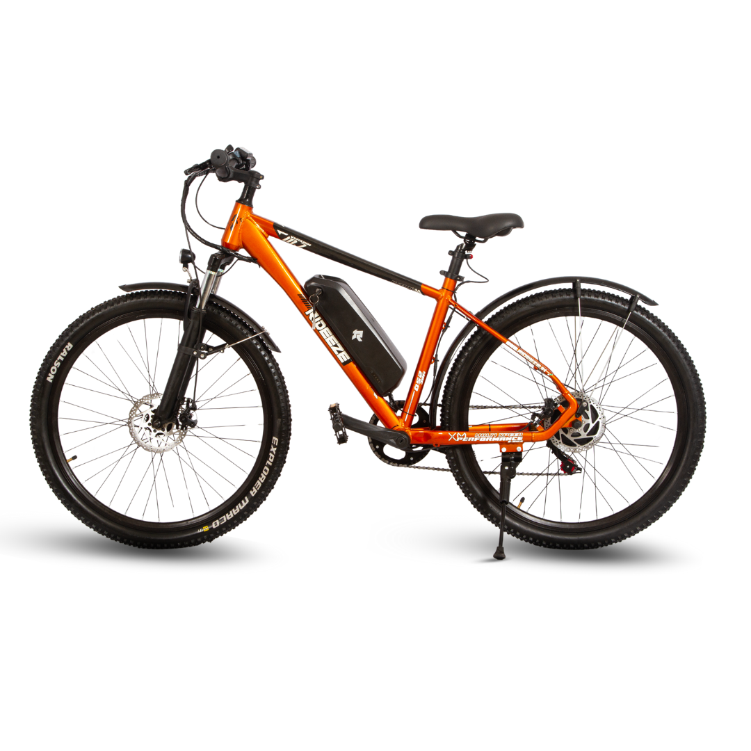 Pedaleze Rideeze 27.5