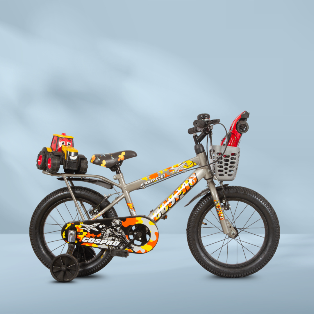 CosPro 16 Force IBC Bicycle