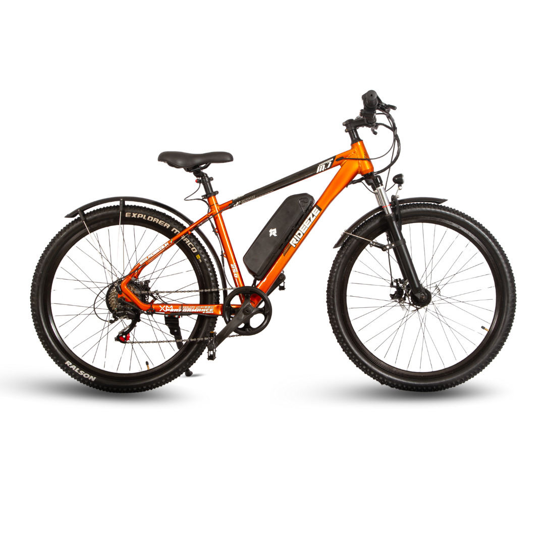 Pedaleze Rideeze 27.5