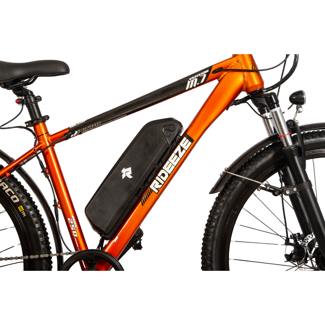 Pedaleze Rideeze 27.5