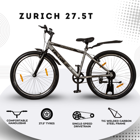 NINETY ONE 27.5 ZURICH SS